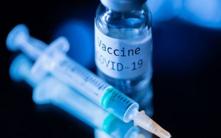 Covid 19 Vaccine