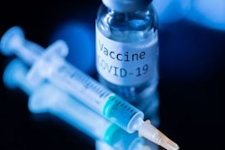 Covid 19 Vaccine