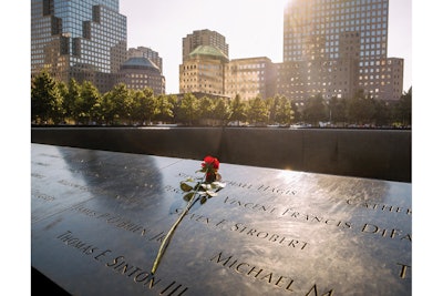 National September 11 Memorial & Museum