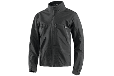 WaterShed’s Tango was designed to be worn under an exterior armor carrier or load-bearing vest. It features Gore-Tex fabrics and tape-sealed seams for waterproofing.