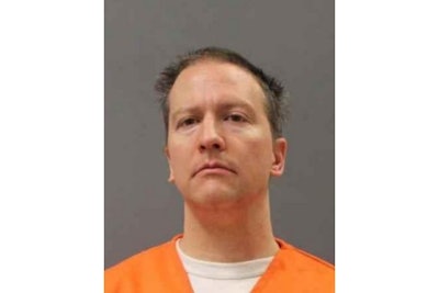 Derek Chauvin (Photo: MN Departmen of Corrections)