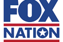 Fox Nation Cms Logo Ii