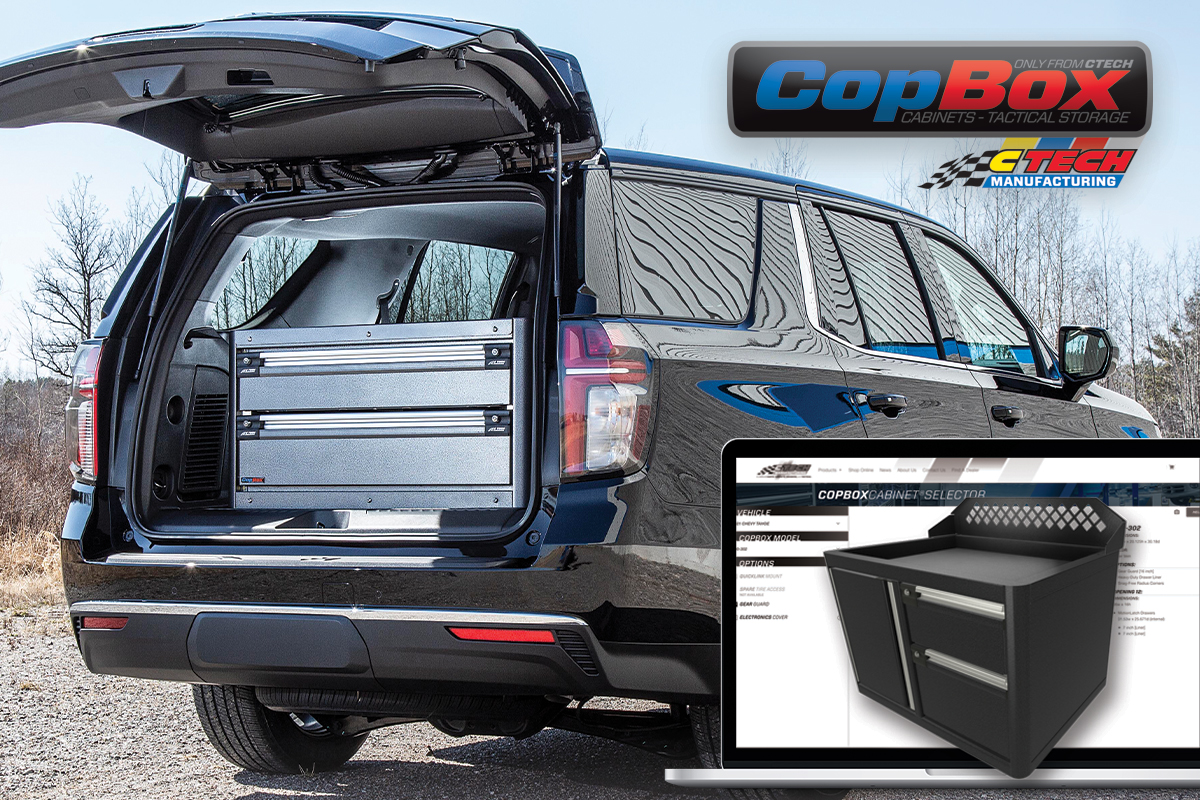 Police October Hot Product E Newsletter