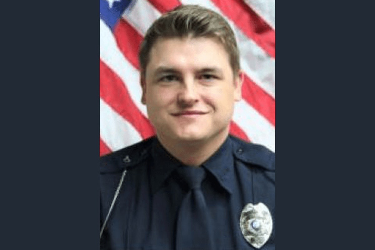 North Carolina Officer Killed in Highway Crash Police Magazine
