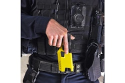 Taser