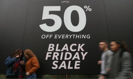 Black Friday
