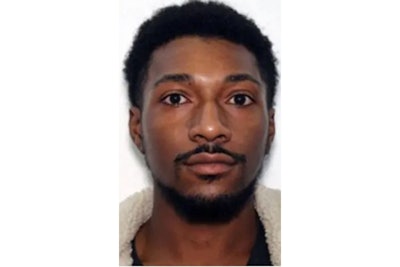 Law enforcement has identified the suspect as 22-year-old Jordan Jackson. He is described by police as being 5-feet-8-inches tall and weighing 165 pounds. (Photo: Henry County PD)