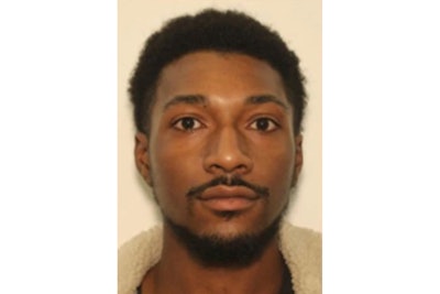 Jordan Jackson, 22, was wanted in the killing of a Henry County officer. He reportedly killed himself as officers prepared to capture him. (Photo: Henry County PD)