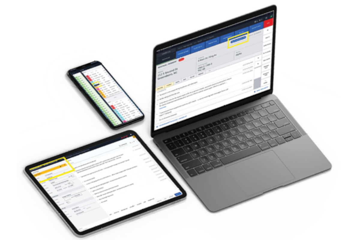 CentralSquare’s CAD-to-CAD technology allows agencies to share information over their CAD system, even if some of them are not CentralSquare software users.