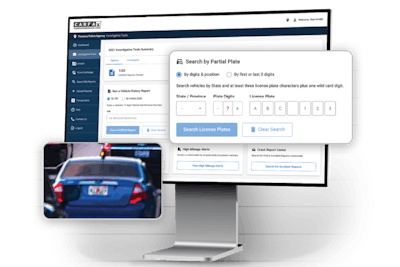 First Look Carfax s Investigative Suite Police Magazine