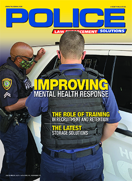 POLICE December 2021