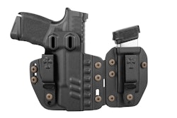 Roguefront Withfirearm