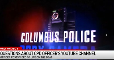 The Columbus Division of Police and Columbus Public Safety departments are looking into complaints filed by citizens about an officer’s YouTube channel, Columbus Police Body Camera. The officer posted a reply on his YouTube channel to address complaints and clarify his intent in creating the channel.