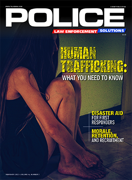 POLICE February 2022