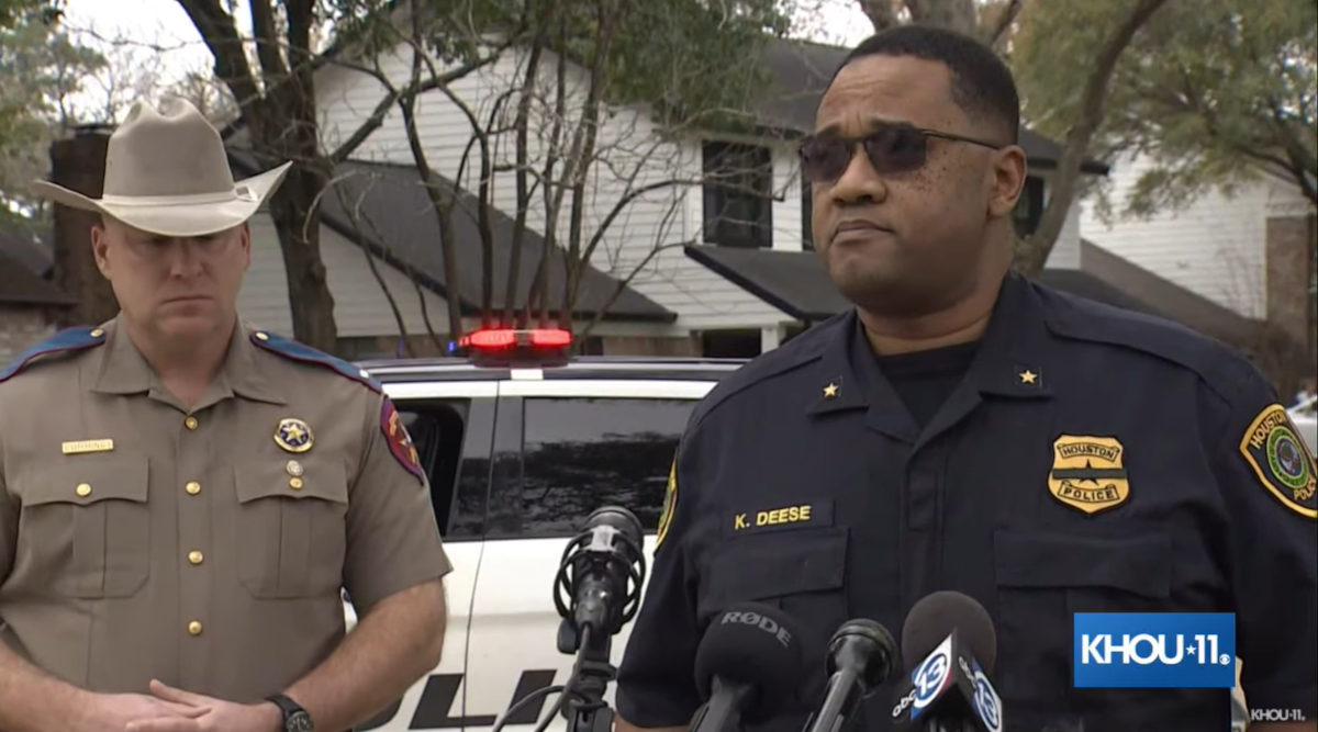 Police K9 Stabber Wanted