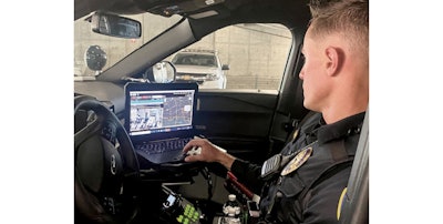 Live911 livestreams the 911 call directly to the officer to improve response speed. In addition it gives officers the ability to view the precise GPS map location where the caller is located so officers can drive to that location without delay.