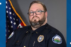 Lt. Joel Ruff died from a medical emergency while on duty Thursday. He served 23 years with his department after having been a Police Explorer with the department as a youth. (Photo: Roswell Police Department)