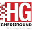 Higherground Logo
