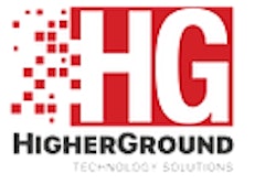 Higherground Logo