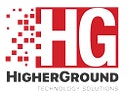 Higherground Logo