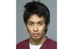 Jetrin Rodthong, 23, faces pending charges after the shooting and has several open felony cases dating back to 2020. (Photo: Milwaukee County)
