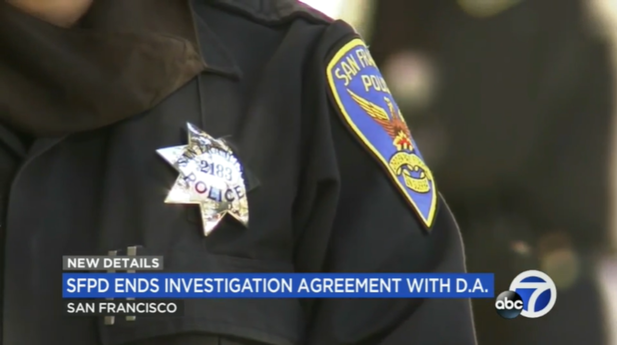 Sfpd Da2