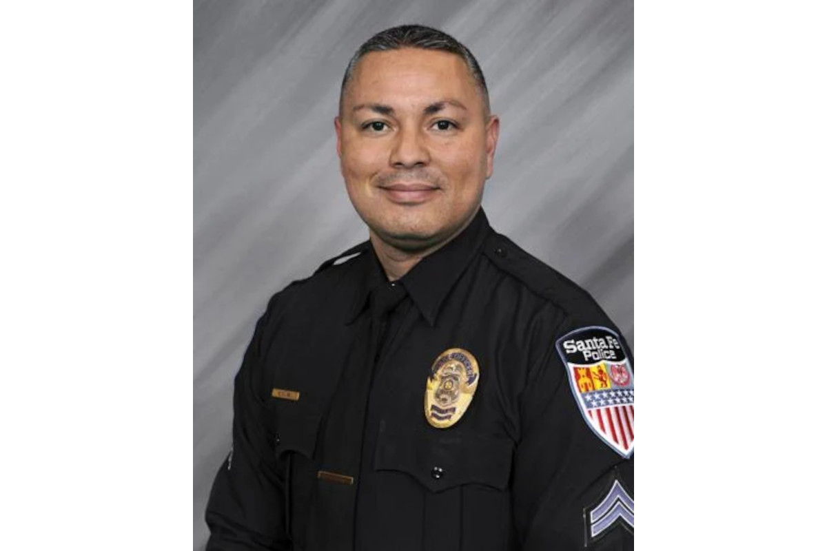 Santa Fe Officer, Motorist Killed in Pursuit Crash Police Magazine