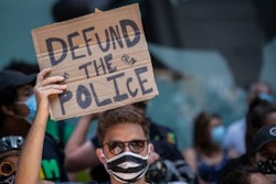 Defund The Police