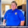 Deputy Killed In Fire