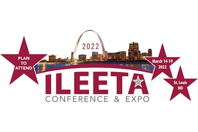 The ILEETA conference is an opportunity to recharge your personal batteries, and to stretch your professional capabilities.