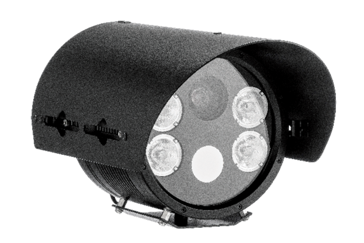 The new IQX line of ALPR cameras from MAV Systems LTD. is being used in several major American cities to help police departments track illegal activities and monitor traffic flow and related traffic violations any time of day or night.