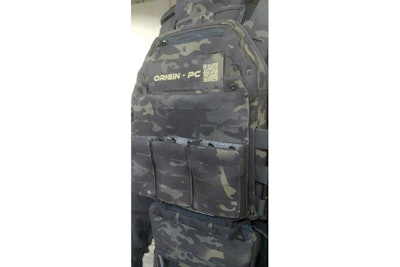 The Origin System by Paraclete provides new ways to reduce bulk and make don/doff easier.