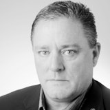 Wayne Parham Headshot