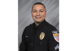 Santa Fe, NM, Police Officer Robert Duran was killed March 2, pursuing a carjacking suspect. The woman he was trying to save has been charged with making a false report. (Photo: Santa Fe PD)