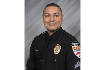 Police: Suspect in Oklahoma deputy shooting planned to kill