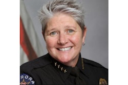 Aurora, CO, Police Chief Vanessa Wilson was fired Wednesday by the city manager. (Photo: Aurora PD)