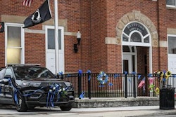 The tragic death of Bluffton, OH, Police Officer Dominic Francis—who was laying out spikes in a roadway when he was struck by a suspect driving a stolen vehicle involved in a police pursuit—should commence conversations about training to safely deploy tire-deflation devices.