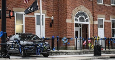 The tragic death of Bluffton, OH, Police Officer Dominic Francis—who was laying out spikes in a roadway when he was struck by a suspect driving a stolen vehicle involved in a police pursuit—should commence conversations about training to safely deploy tire-deflation devices.