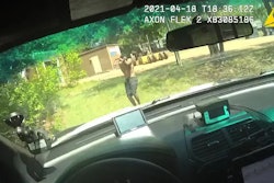 Coweta County Ois Suspect