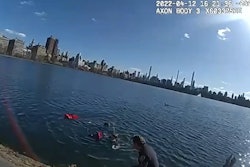 Nypd Swim