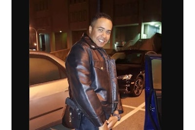 Officer Manny Familia was known for his personality, charm, and smile. When he lost his life, he had served five years with the Worcester Police Department.