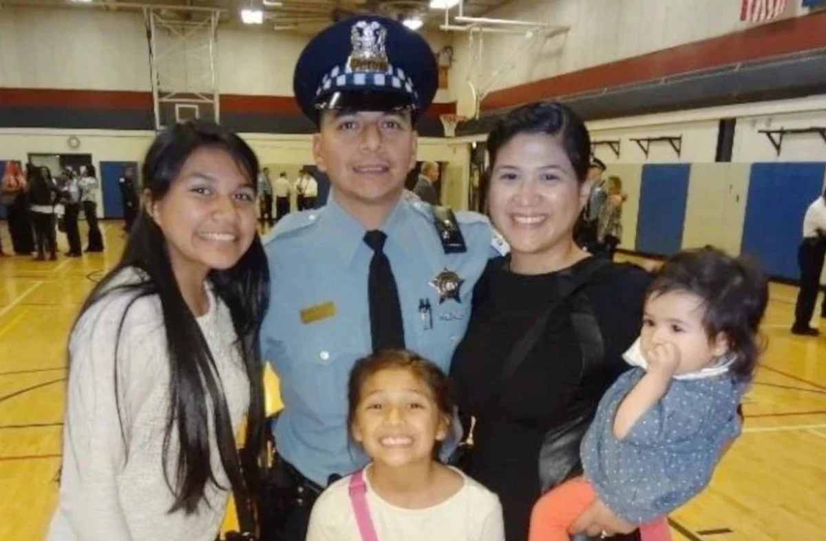 Tunnel to Towers: Firefighter's Legacy Helps Fallen Cops' Families | Police  Magazine