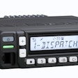 JVCKenwood’s new Kenwood NX-1700(VHF)/1800(UHF) mobile radios are capable of multiple operating modes.