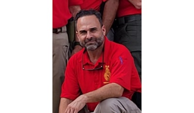 FDLE Special Agent Jose Perez died Saturday from injuries sustained when his vehicle was struck by a car while he was responding to a call Aug. 2.