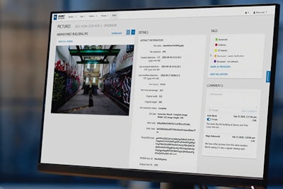 London’s Metropolitan Police turned to Magnet Forensics’ Review software because the agency was struggling with managing access to the rapidly growing volume of digital evidence in its investigations.