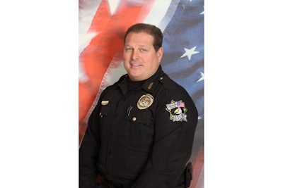 Oklahoma County Sheriff's Sergeant Bobby Swartz was shot and killed Monday serving papers. (Photo: Oklahoma County SO)