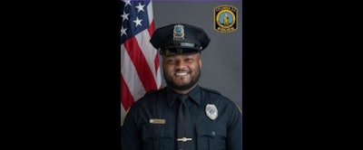 Columbia Police Department (SC) Master Police Officer Tyrell Owens Riley died following a medial emergency in training Saturday.