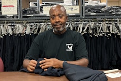 Cincinnati Detective Joehonny Reese was suspended for repeating the n-word back to a white suspect. (Photo: Cincinnati FOP)