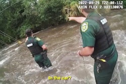 Orange County Water Rescue