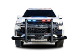 Pro-gard Products recently released the HD Fender Wrap for 2021 and newer models of the Chevrolet Tahoe and the Ford Interceptor Utility.